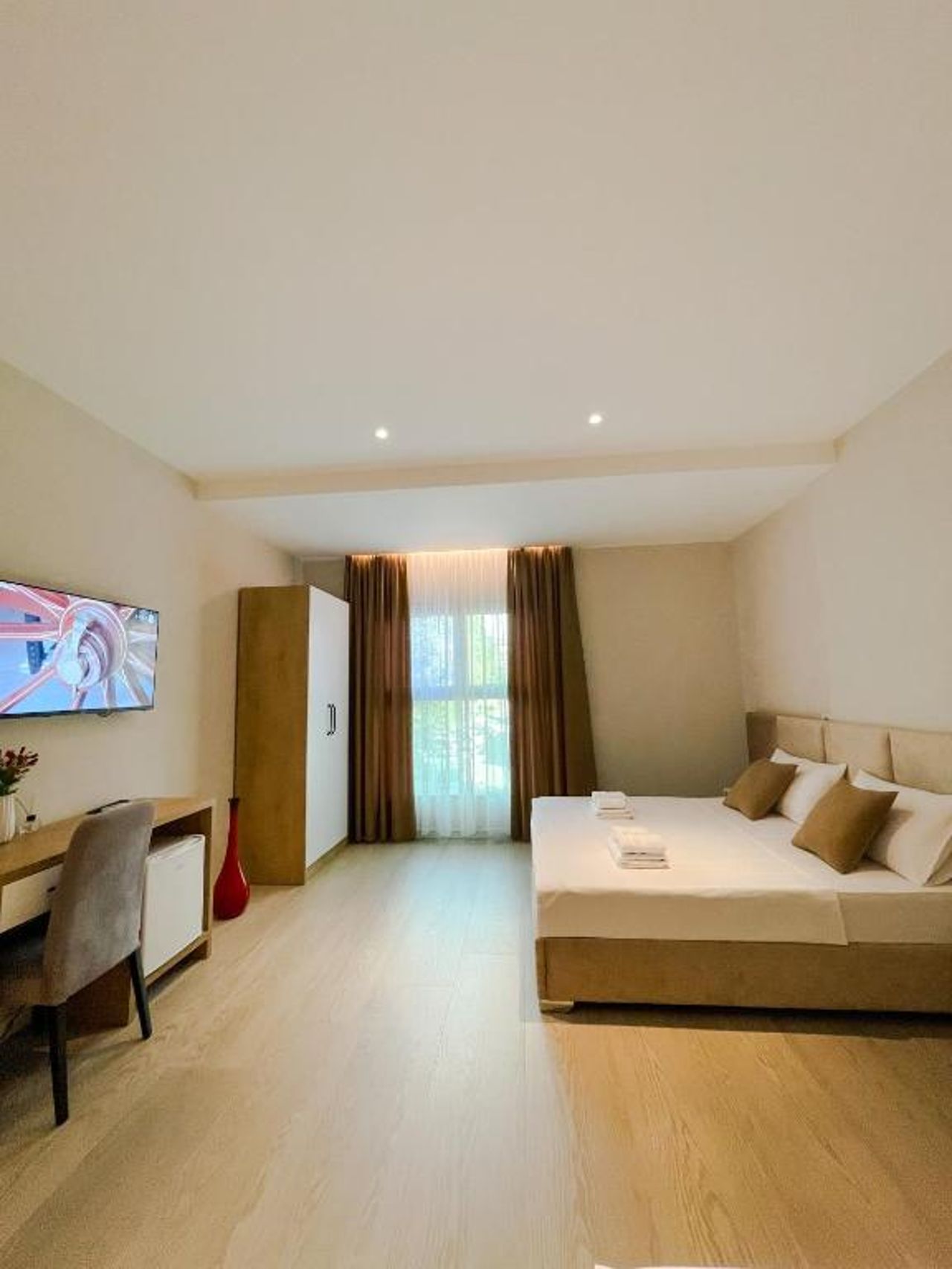 Solea Hotel