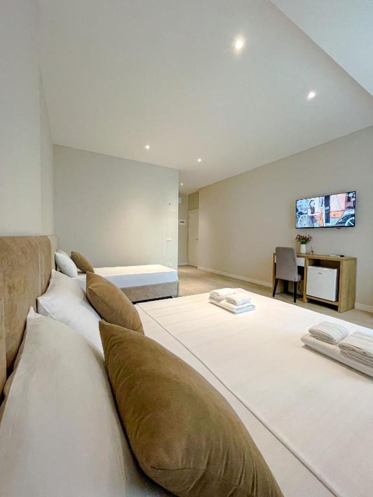Solea Hotel