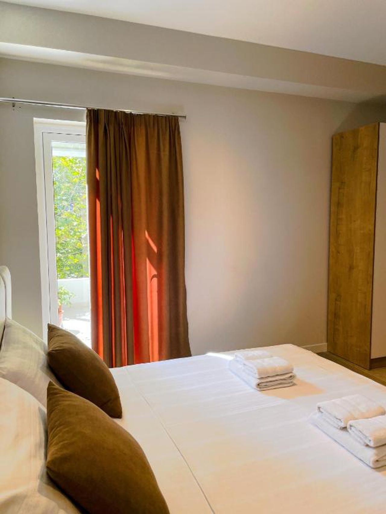 Solea Hotel