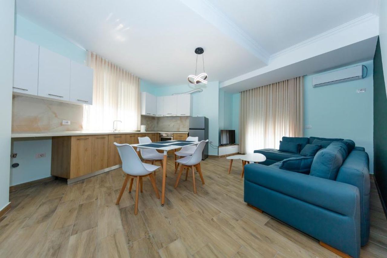 Aksel apartaments