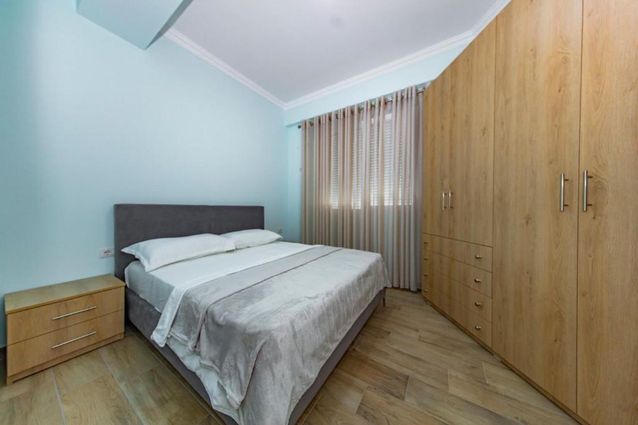 Aksel apartaments