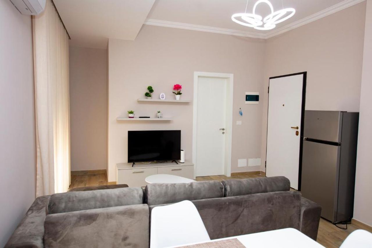Aksel apartaments