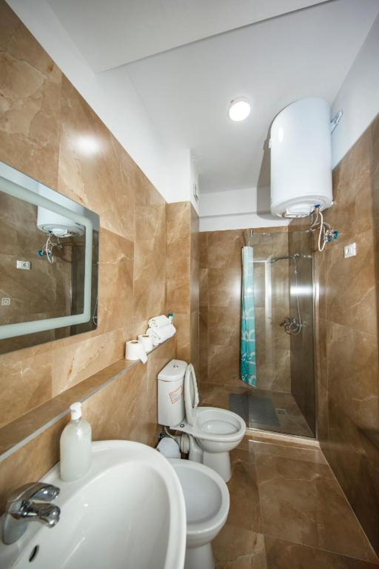 Aksel apartaments