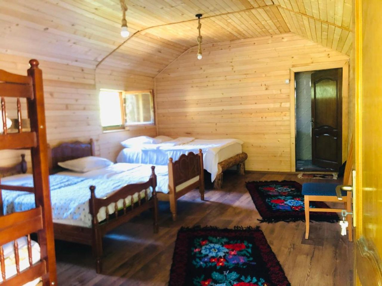 Guest house Hyrmet Demushi