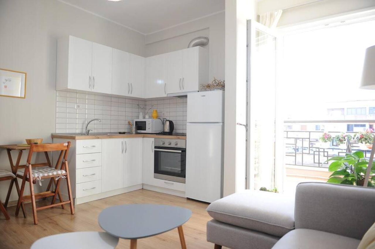 The Dekori Flat