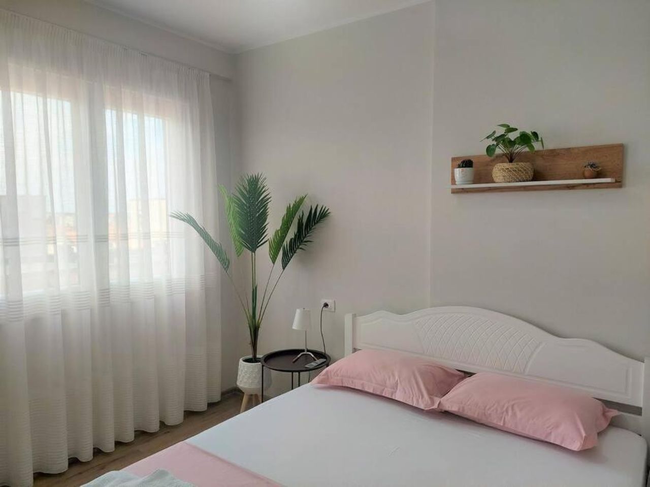 The Dekori Flat