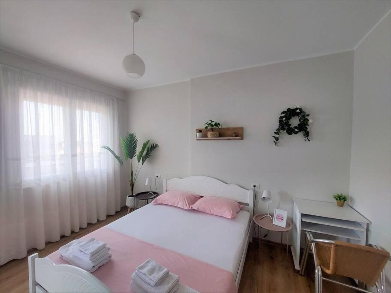 The Dekori Flat