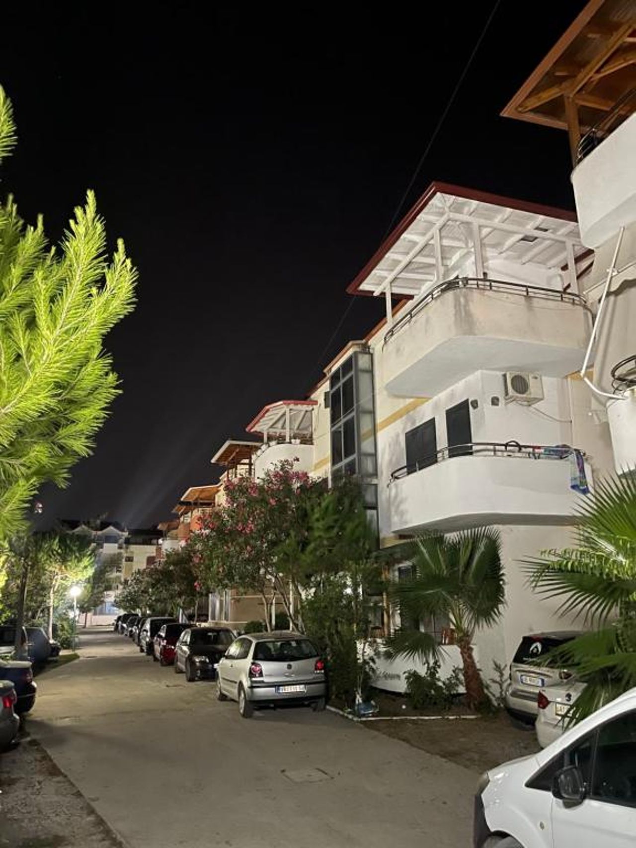 Gazi’s Apartament for Rent
