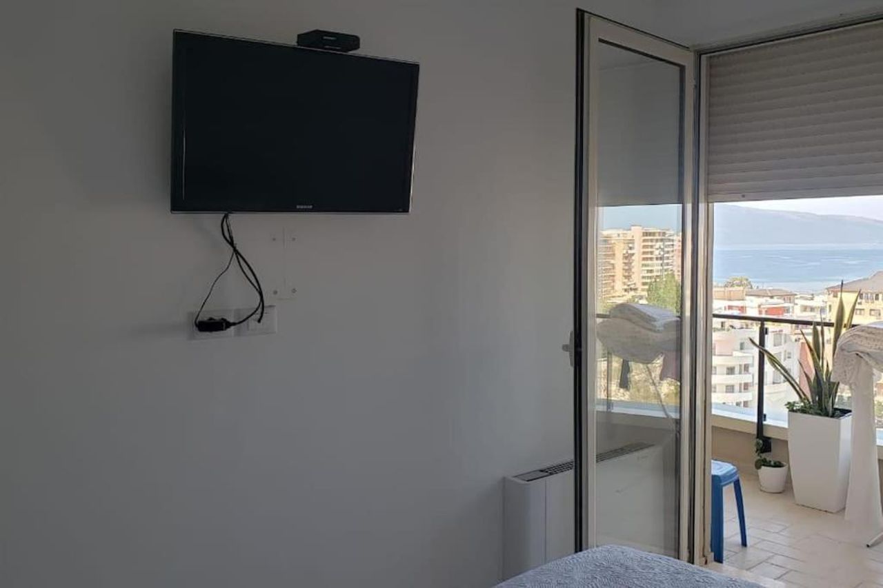 Paradise Dream 3 Apartment in Vlora