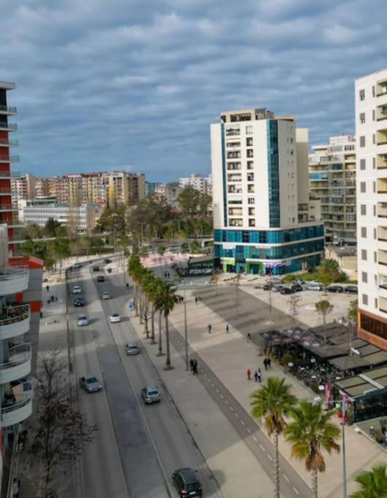Paradise Dream 3 Apartment in Vlora