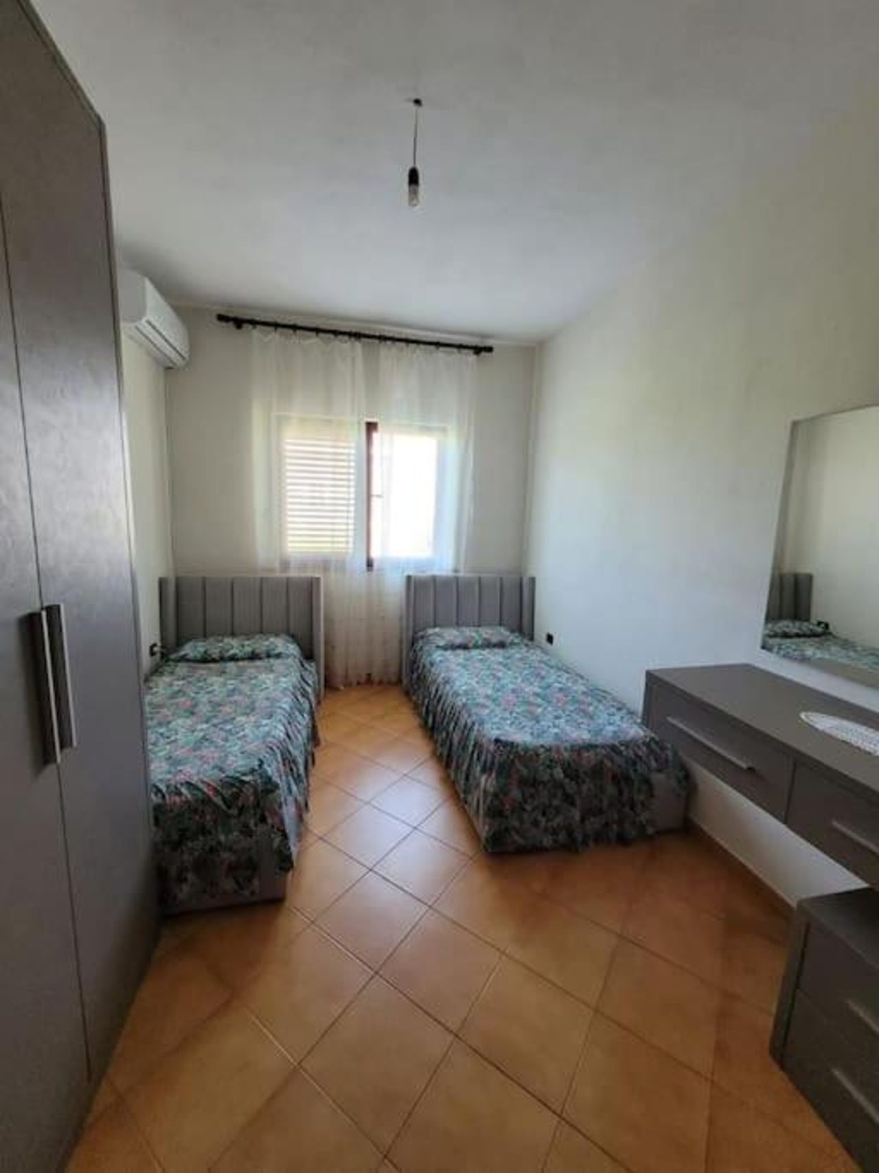 Casa Shtoj I Vjeter, Shkoder