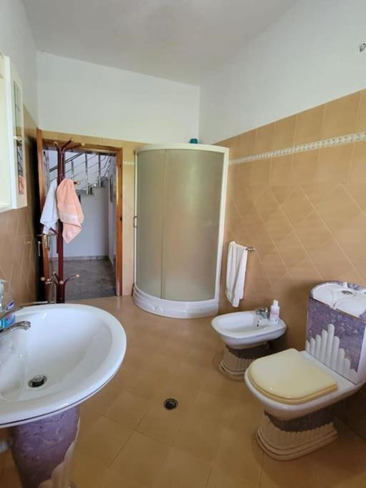 Casa Shtoj I Vjeter, Shkoder
