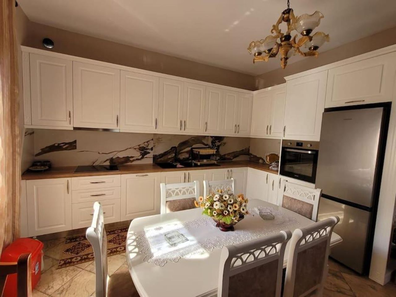 Casa Shtoj I Vjeter, Shkoder