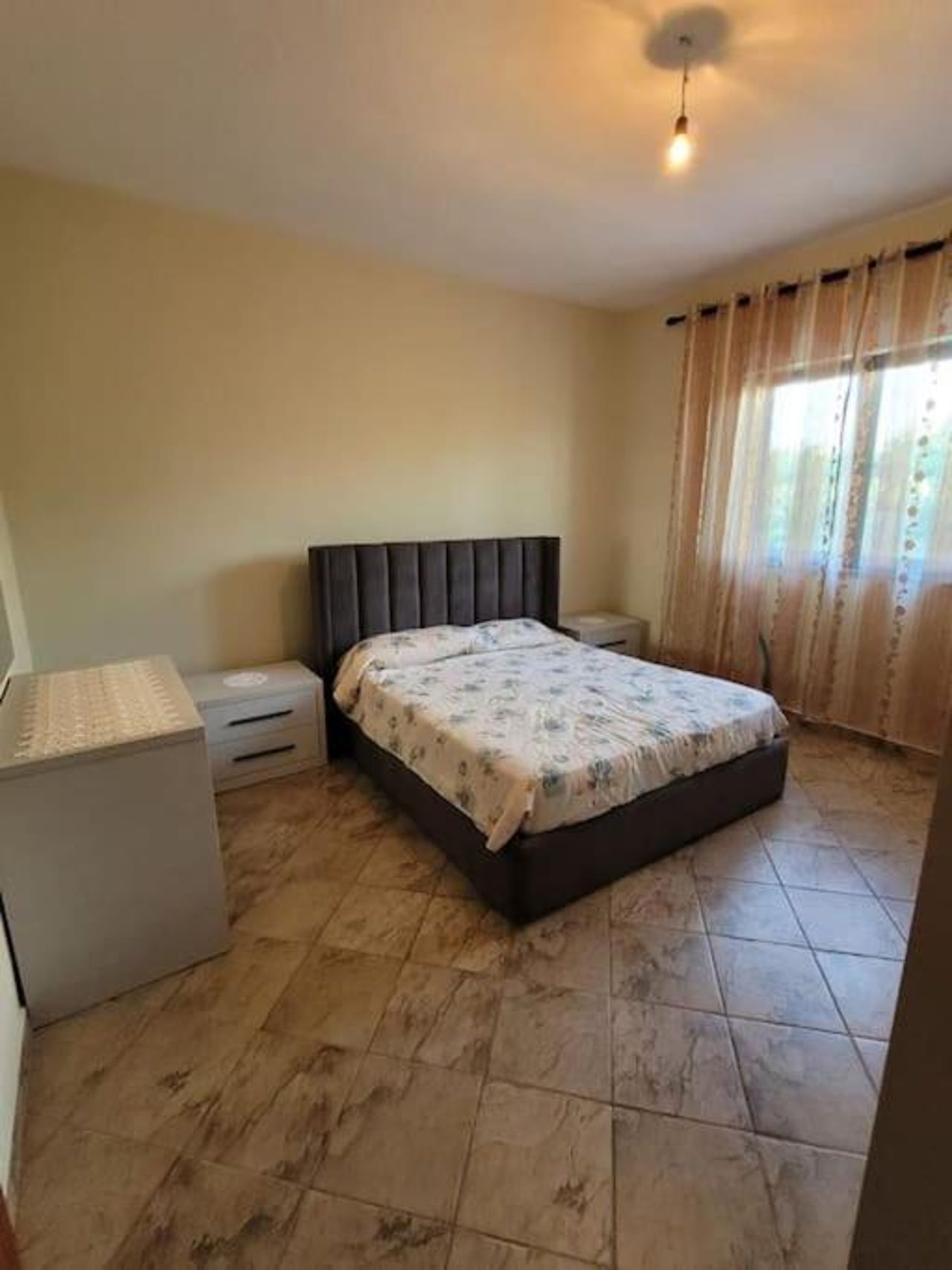 Casa Shtoj I Vjeter, Shkoder