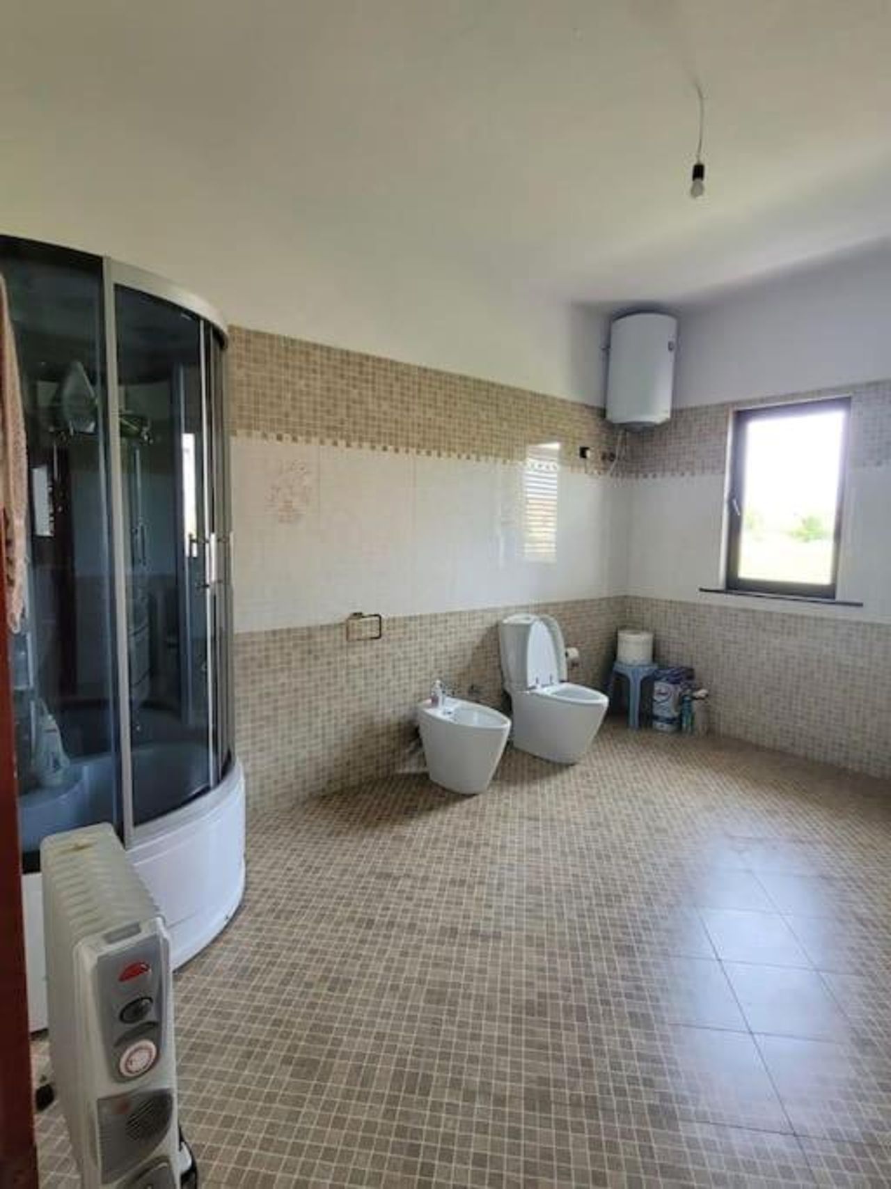 Casa Shtoj I Vjeter, Shkoder