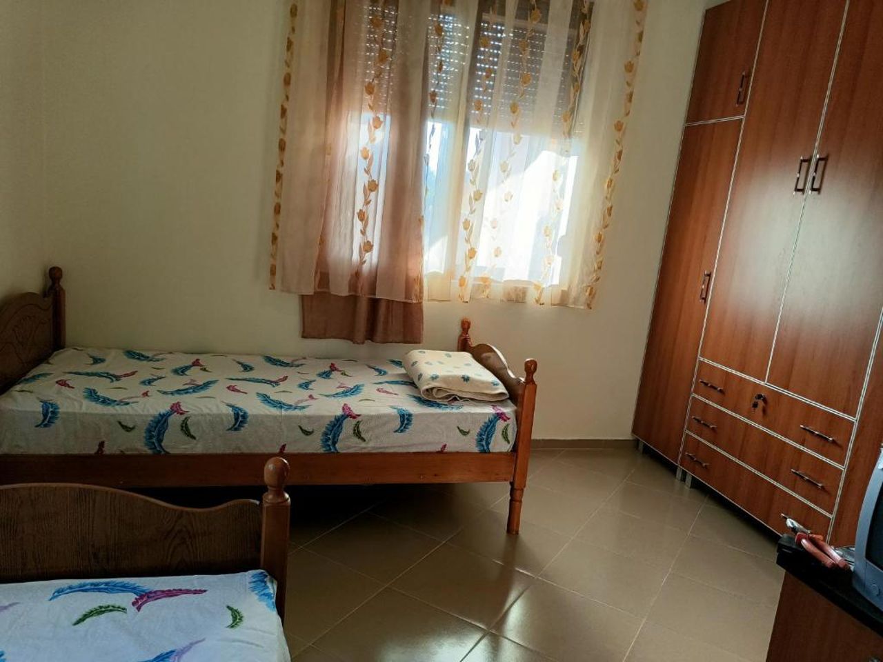 Guest house Fetie