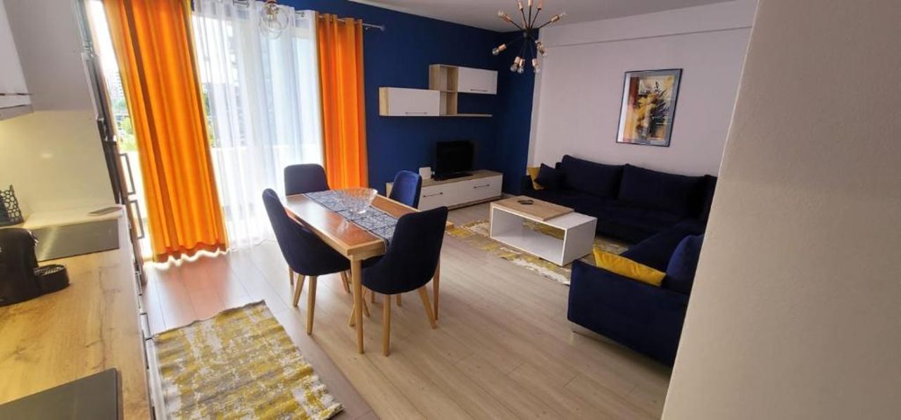 Hidden gem, modern 2bedroom, amazing terrace-FREE PARKING