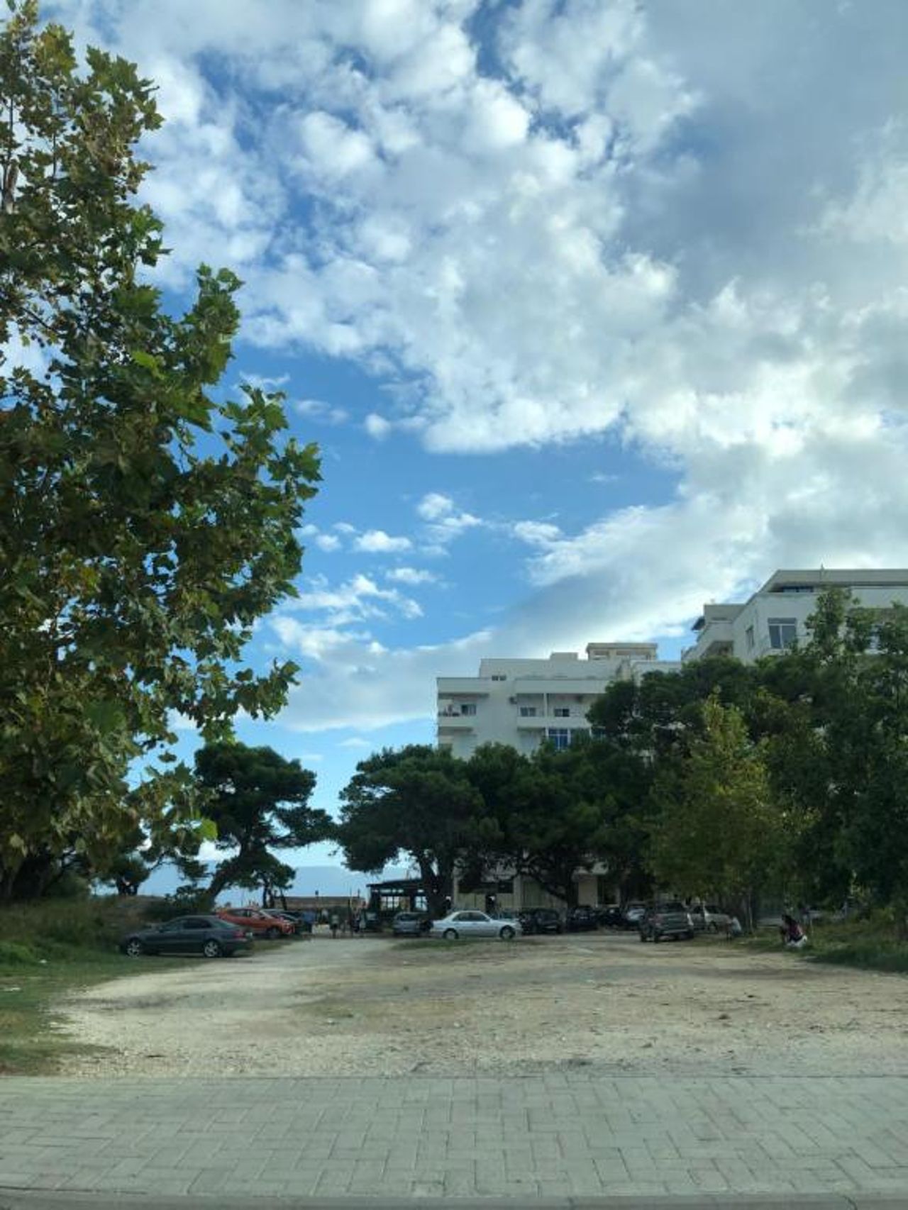 Villa in Vlore