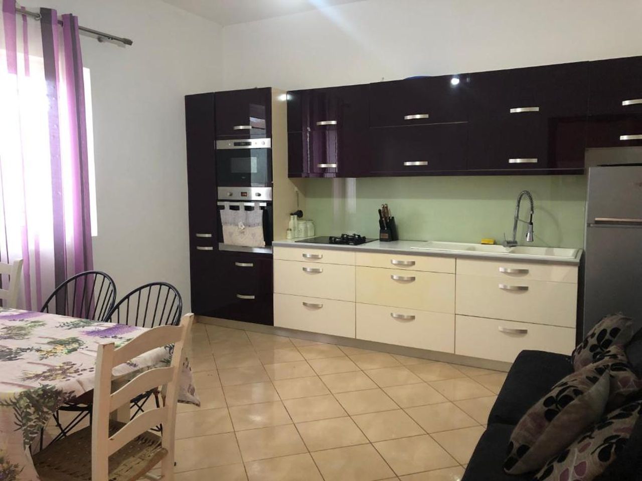 Villa in Vlore