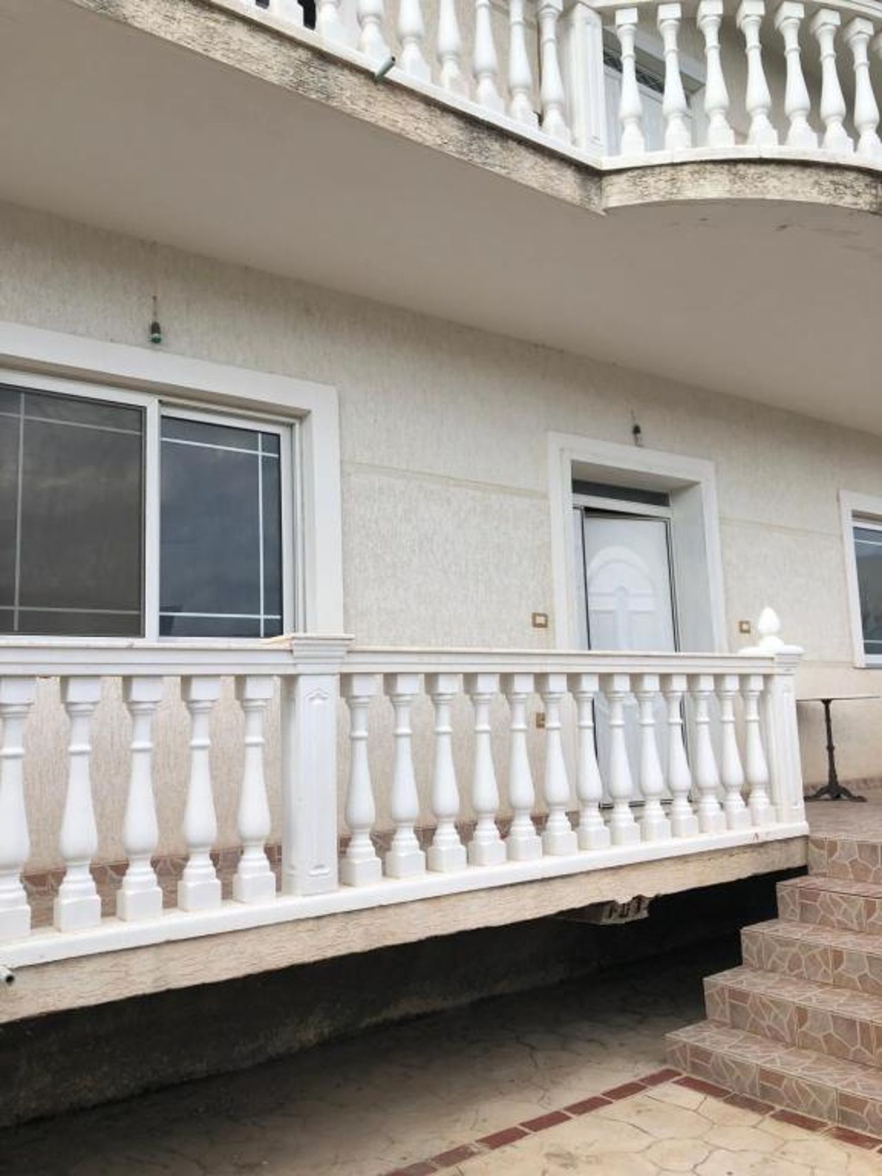 Villa in Vlore