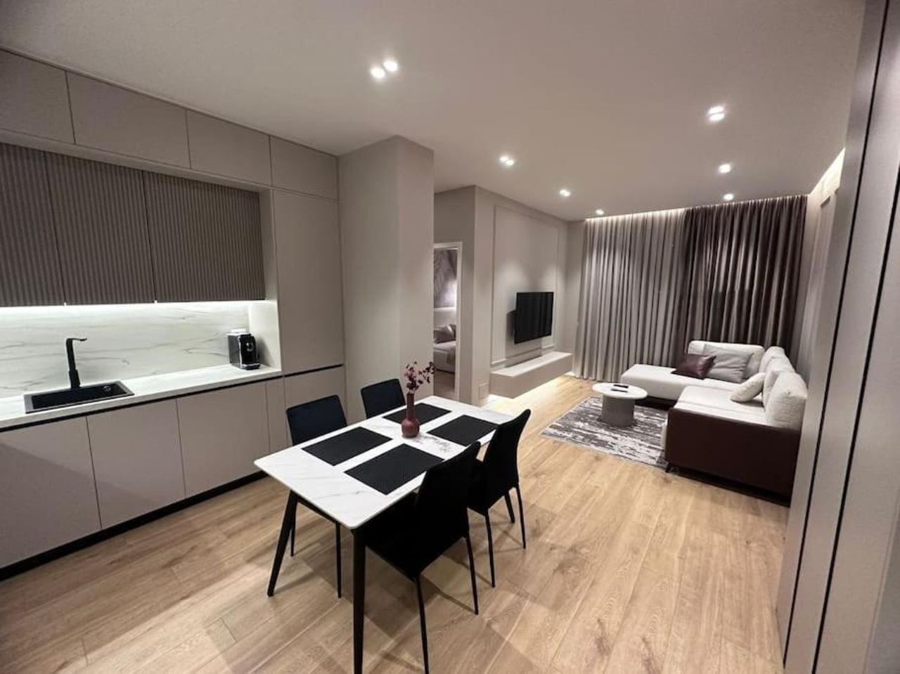 Elvi apartment