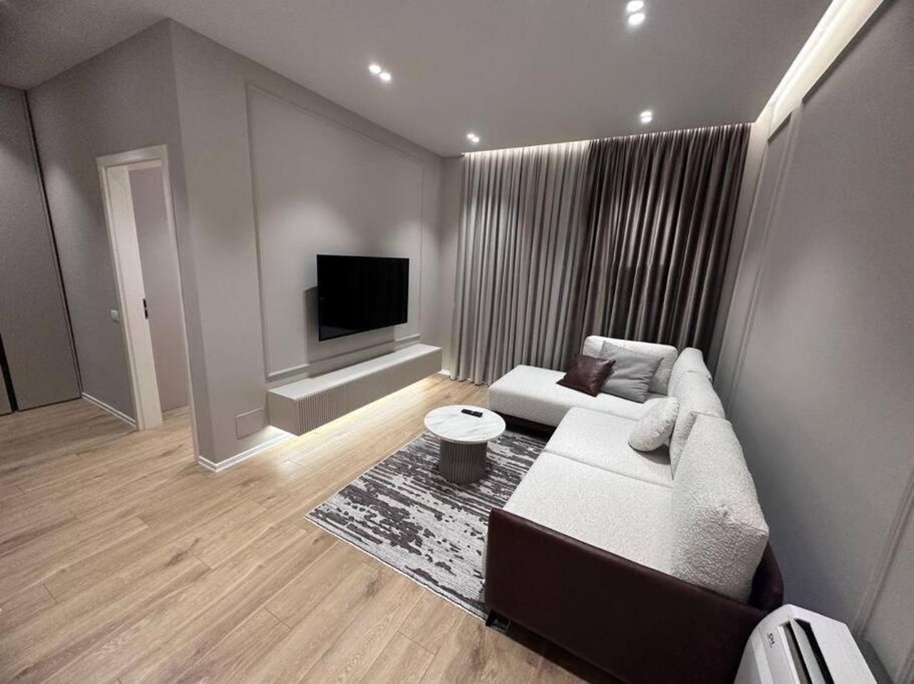 Elvi apartment