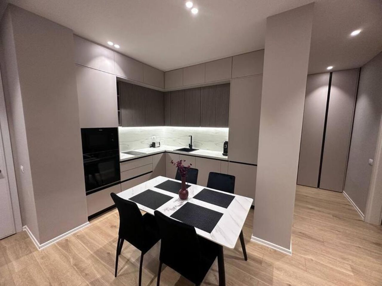 Elvi apartment