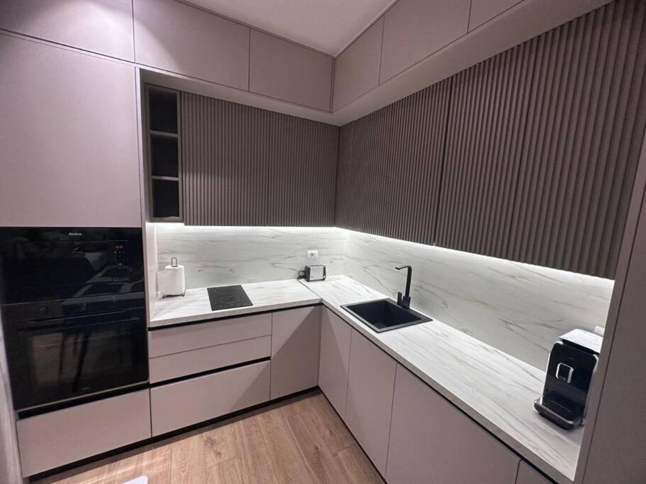 Elvi apartment