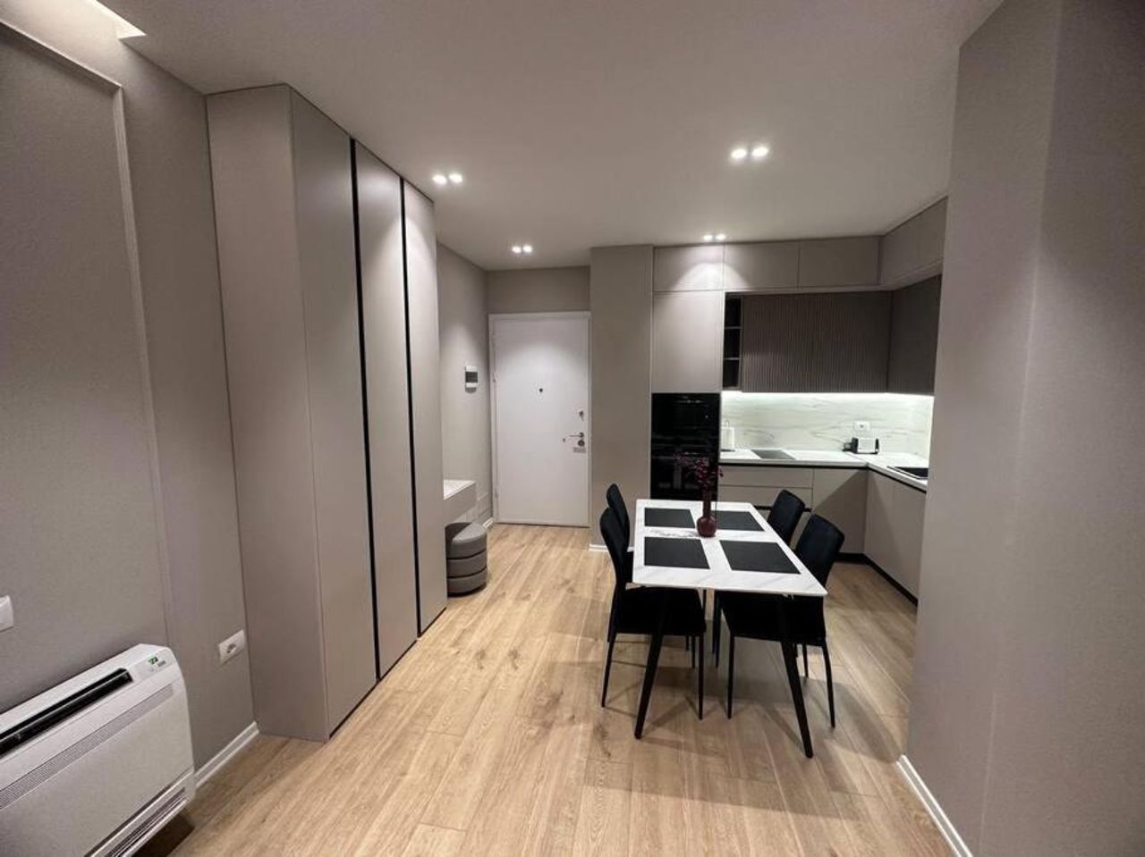 Elvi apartment