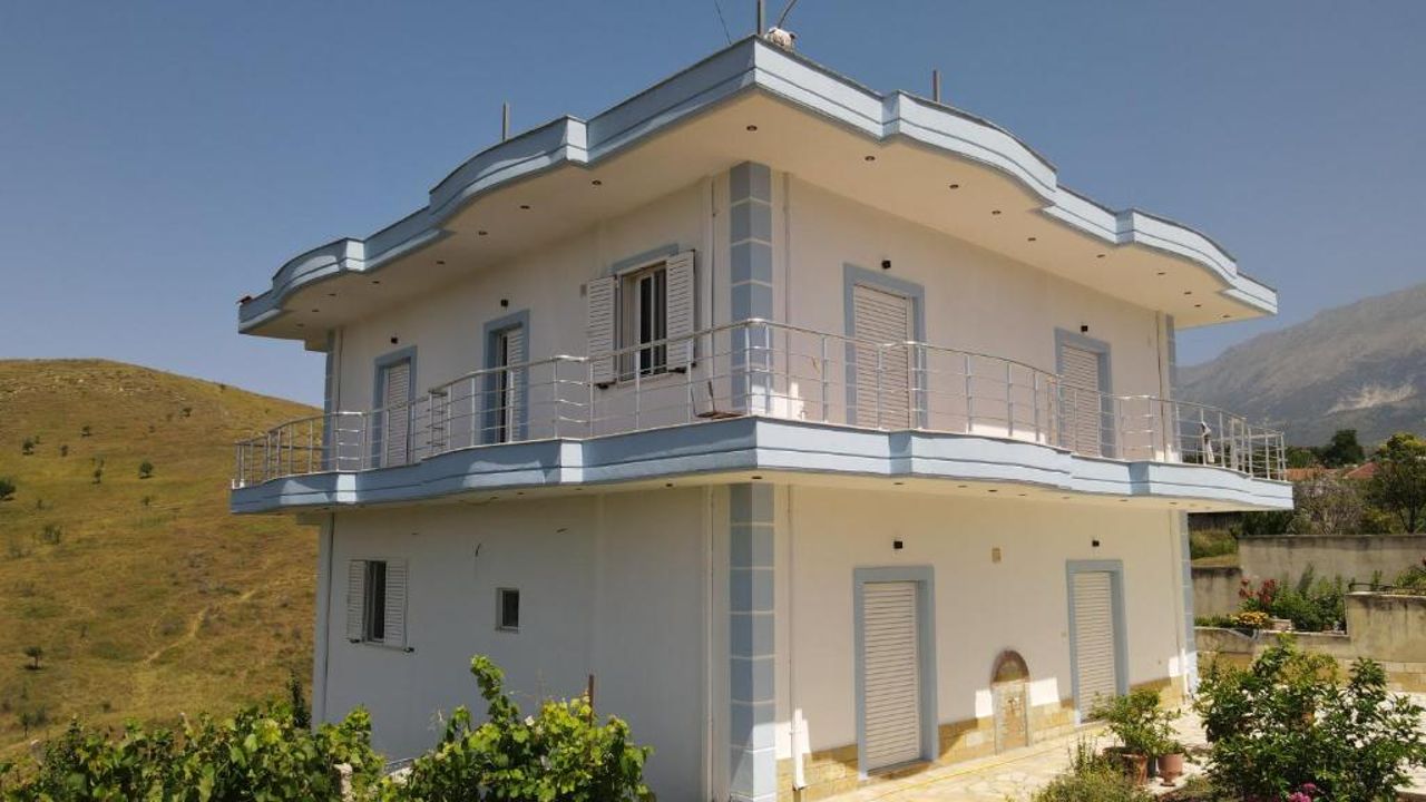 Vila Antigone