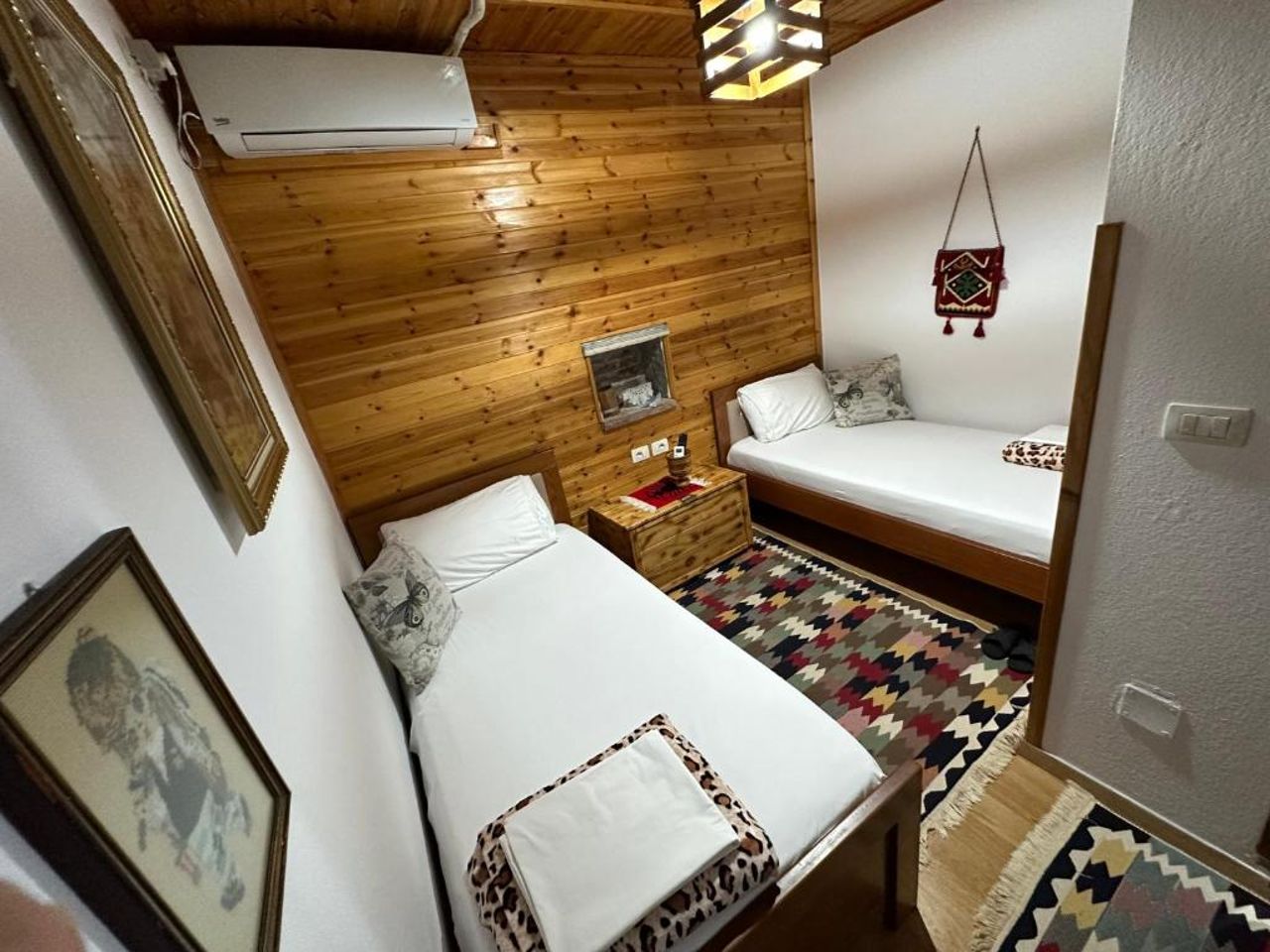 Ahmetaj Guest House