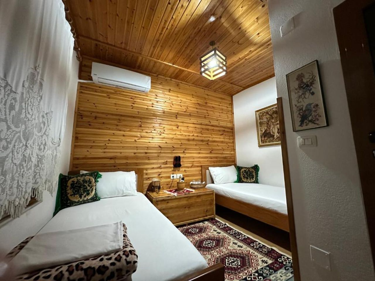 Ahmetaj Guest House