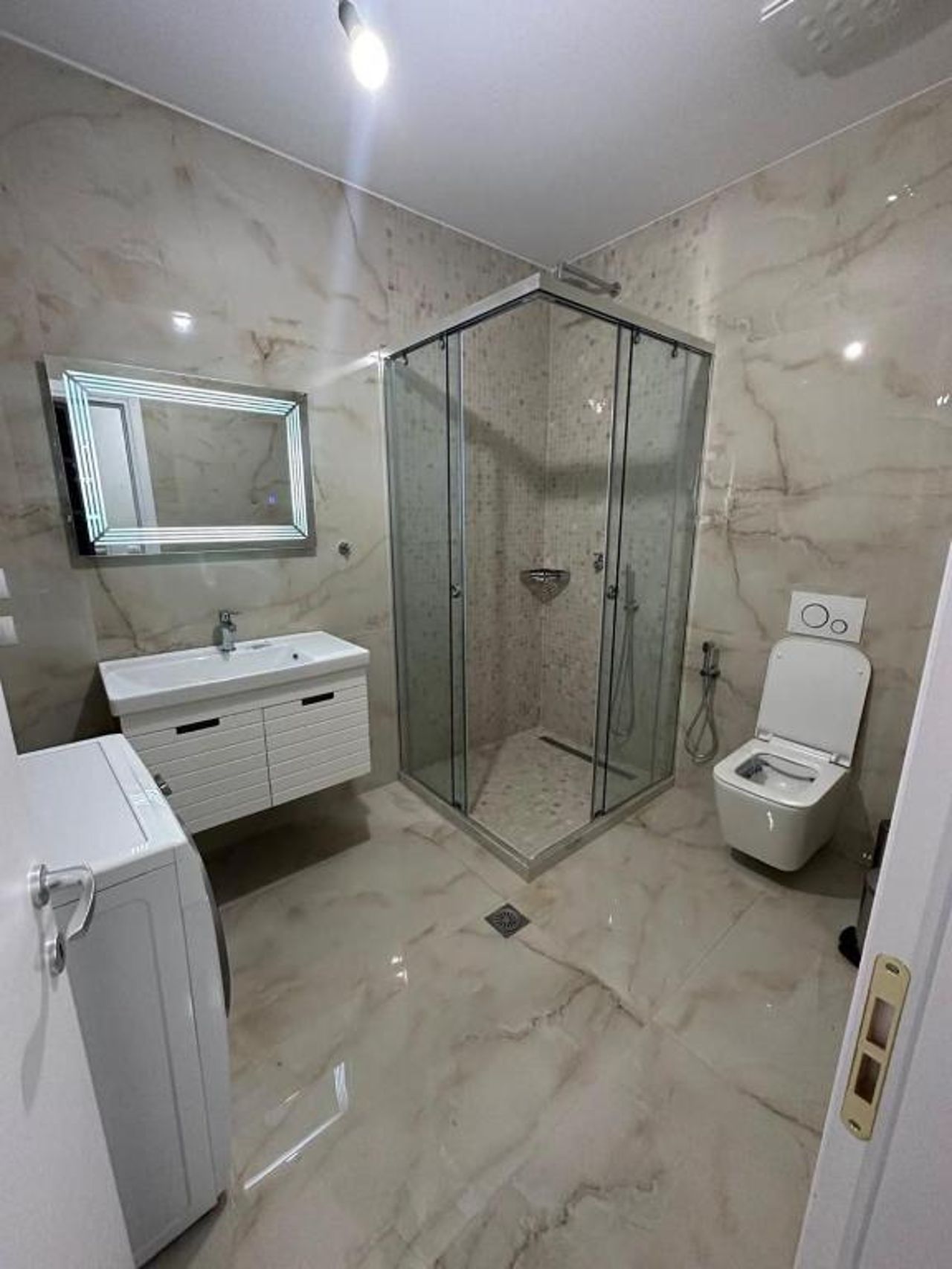 Relax Flats Saranda 1