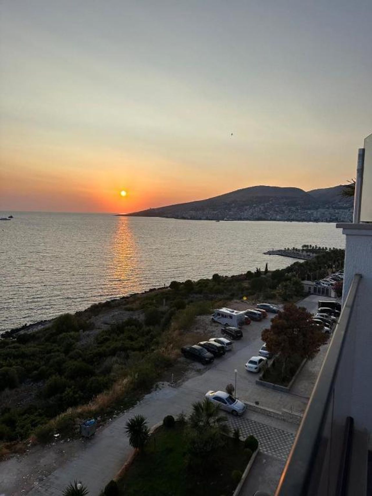 Relax Flats Saranda 1