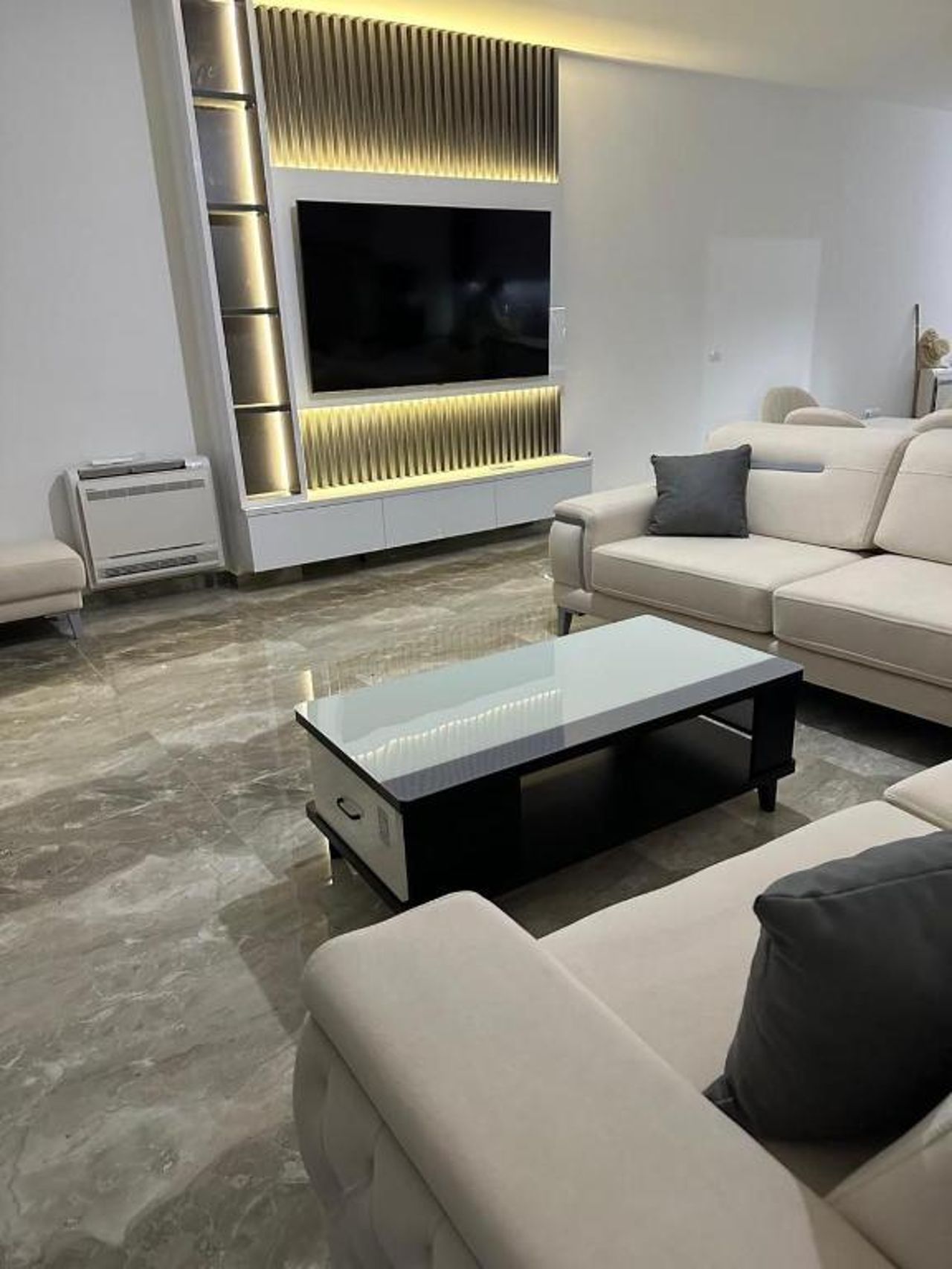 Relax Flats Saranda 1