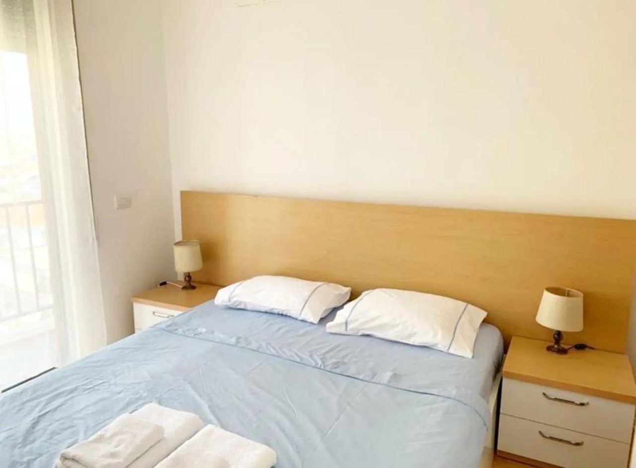 Beautiful and lovely apartment