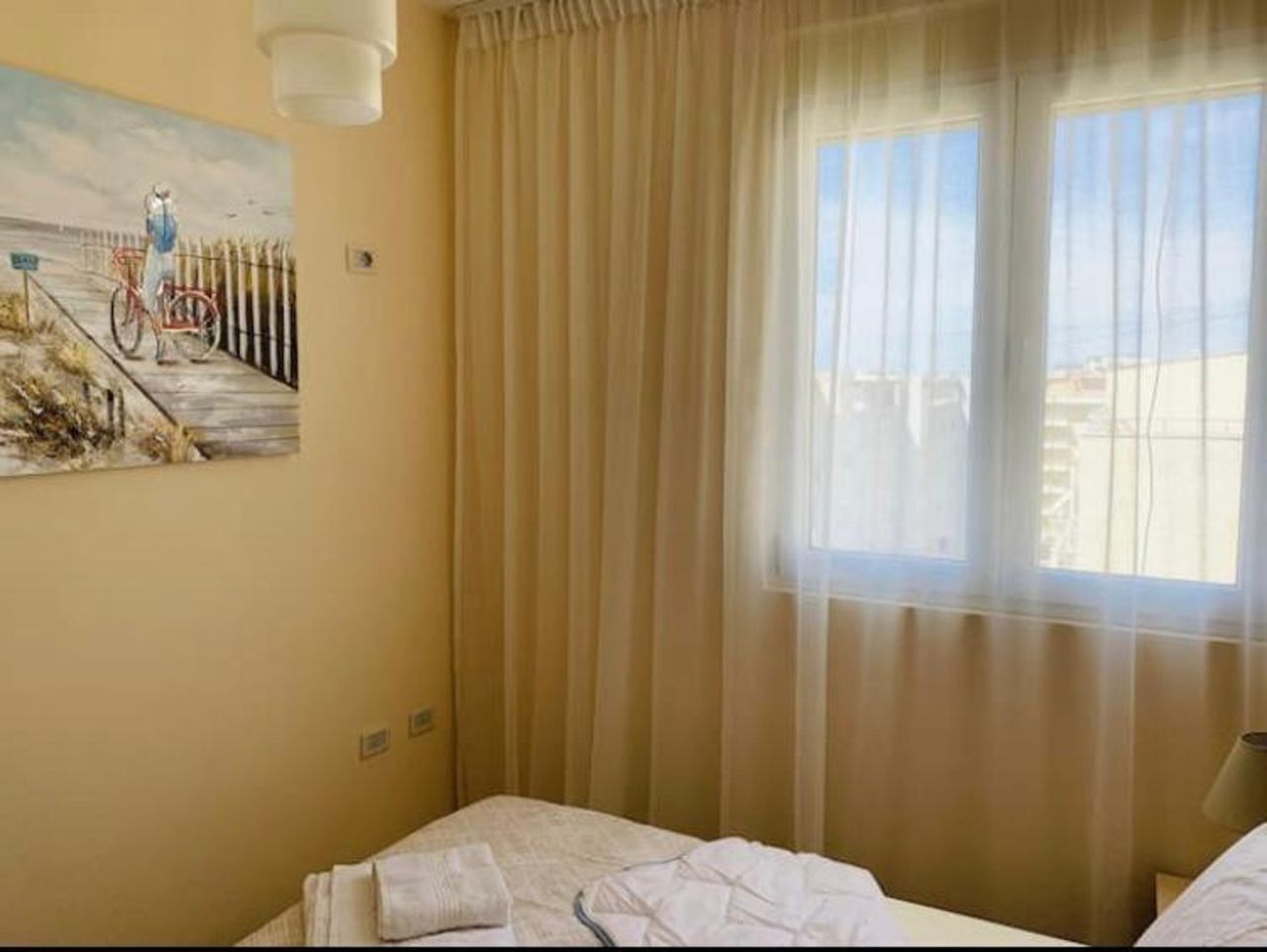 Apartamiento 5 minutos al mar