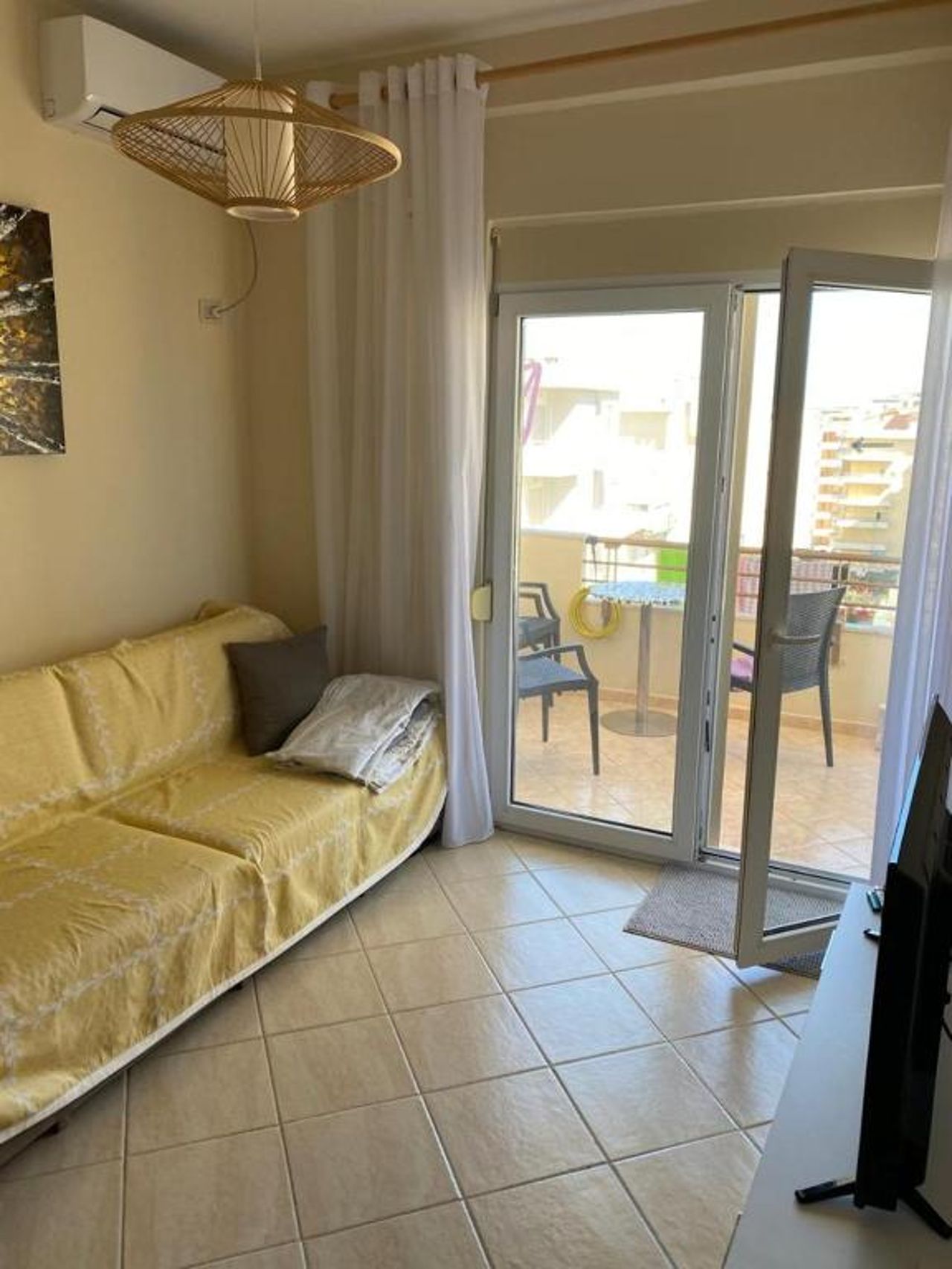 Apartamiento 5 minutos al mar