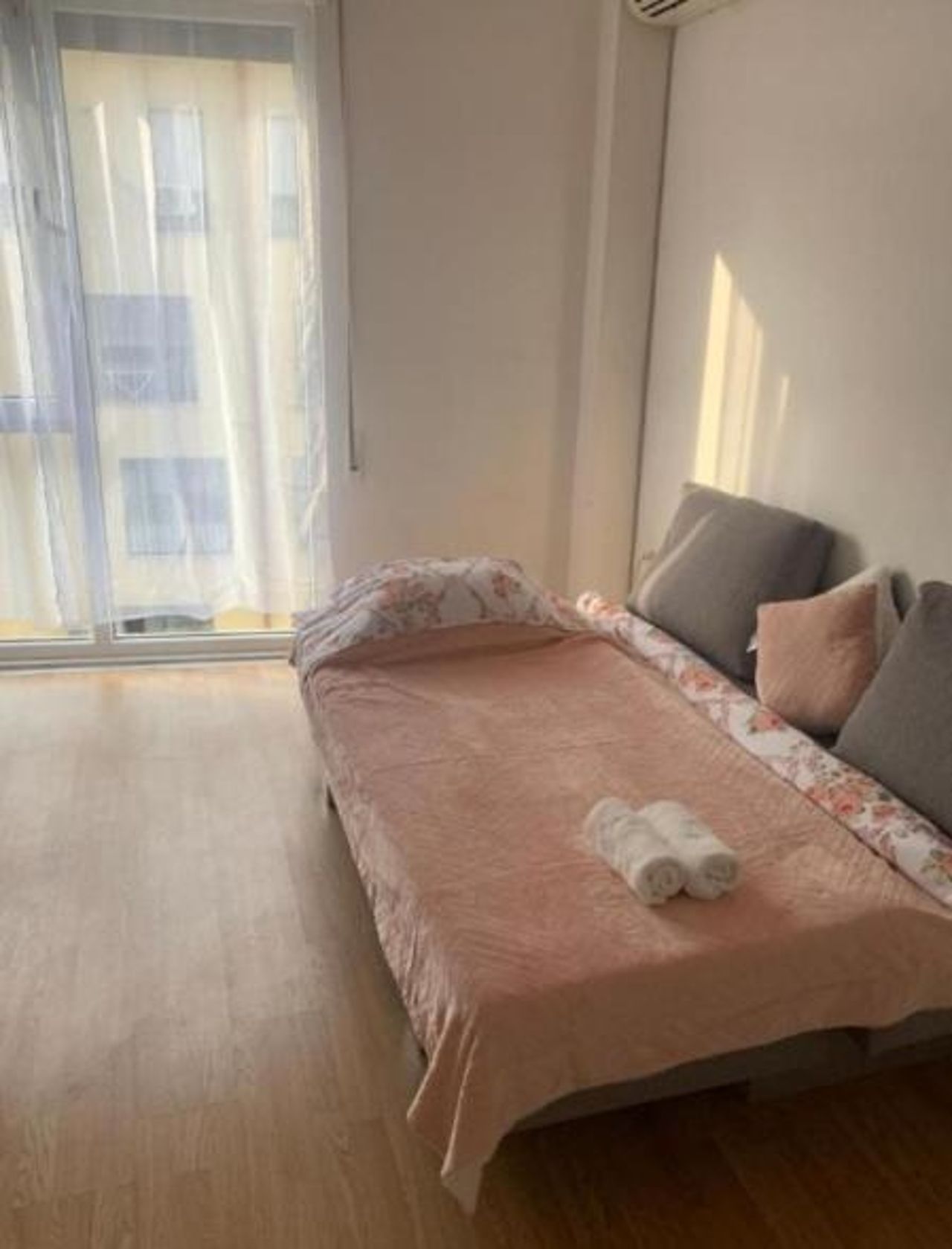 Beautiful and lovely apartment