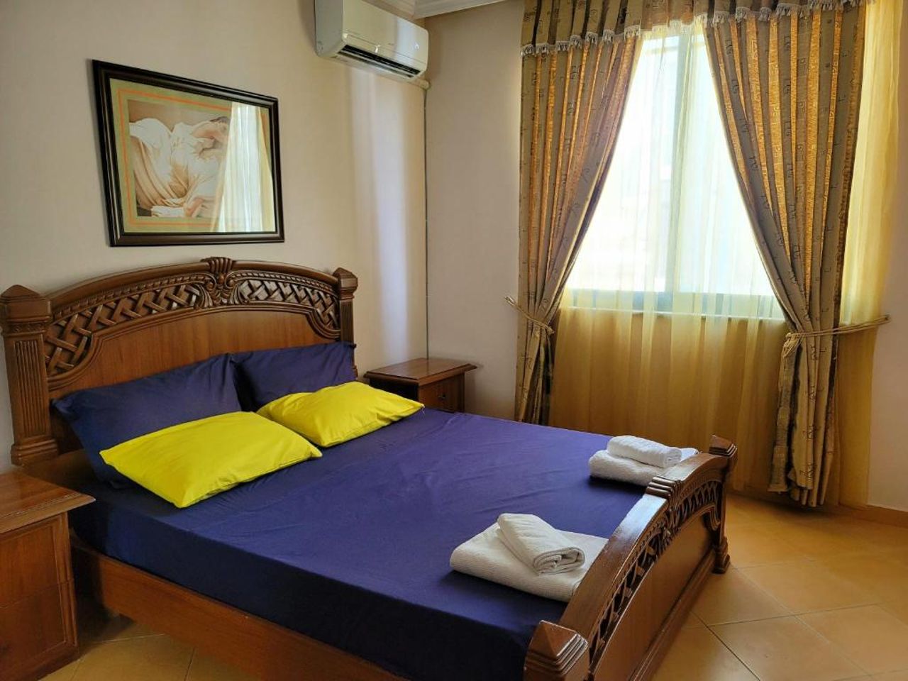 Panoramic Apartment