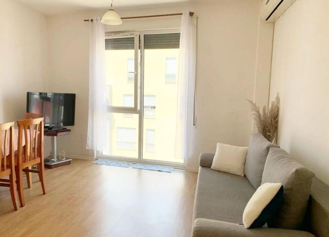 Beautiful and lovely apartment