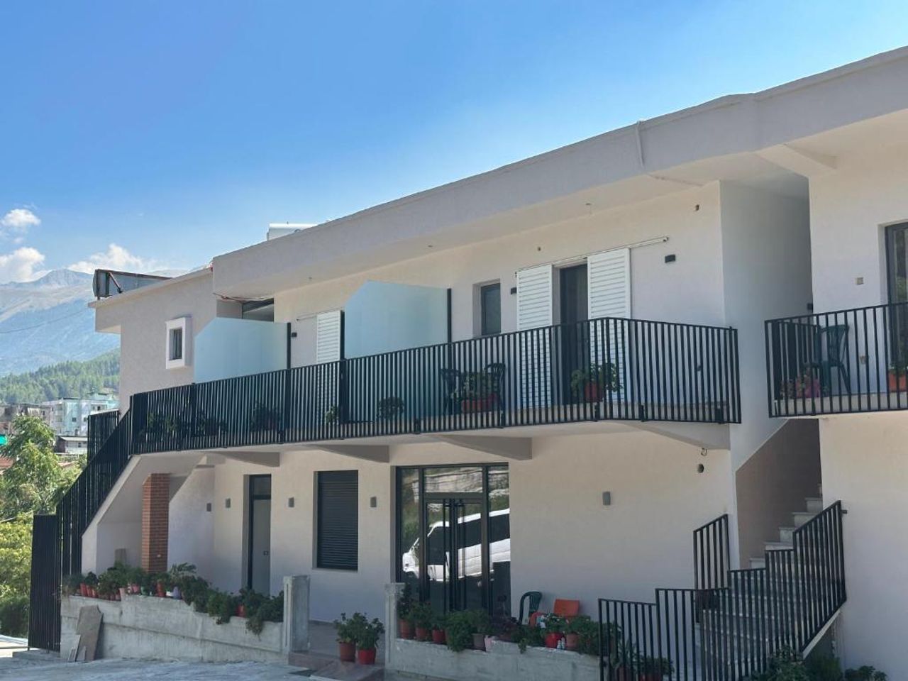 Hotel Trifoni