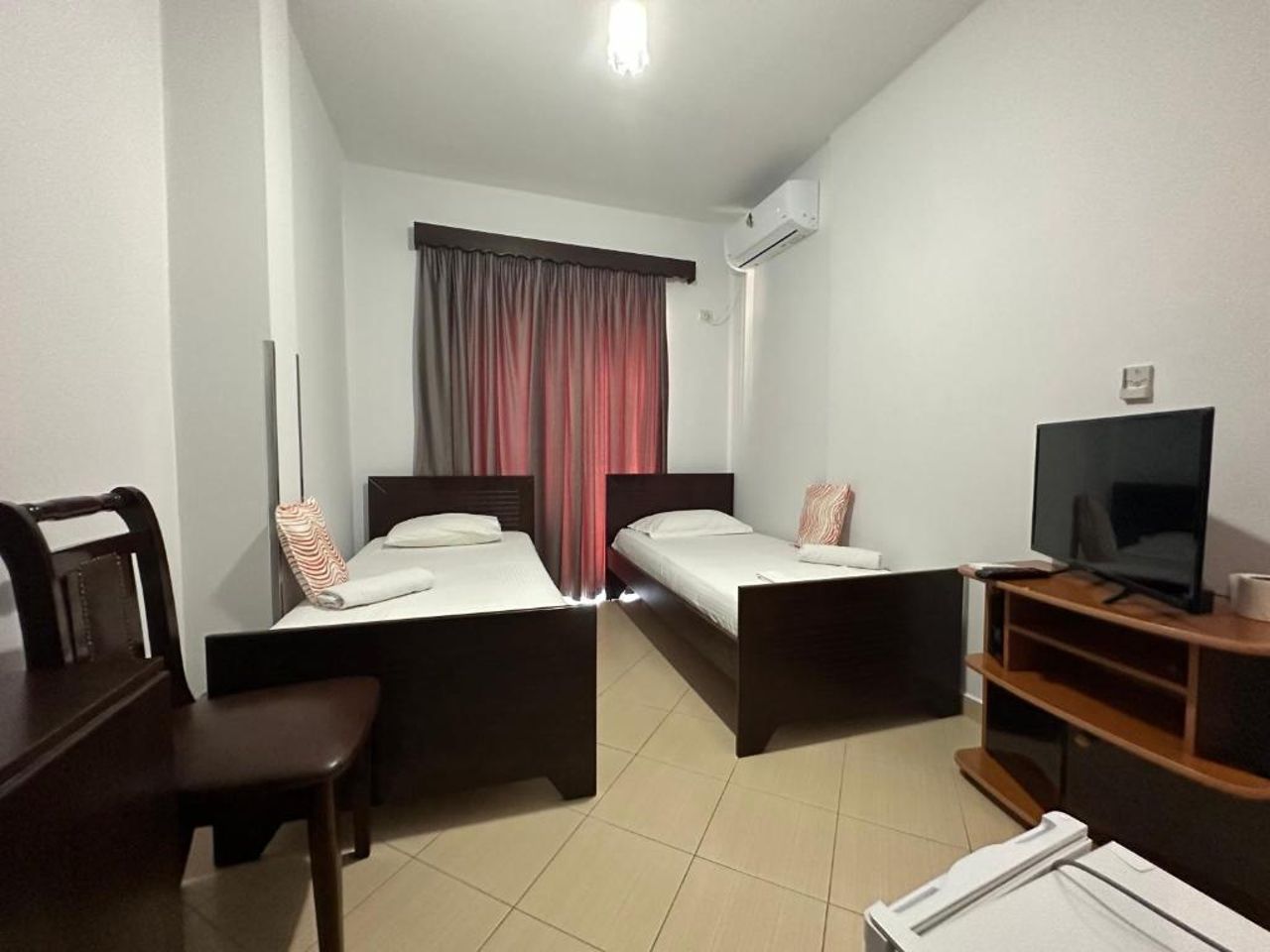 Hotel Trifoni