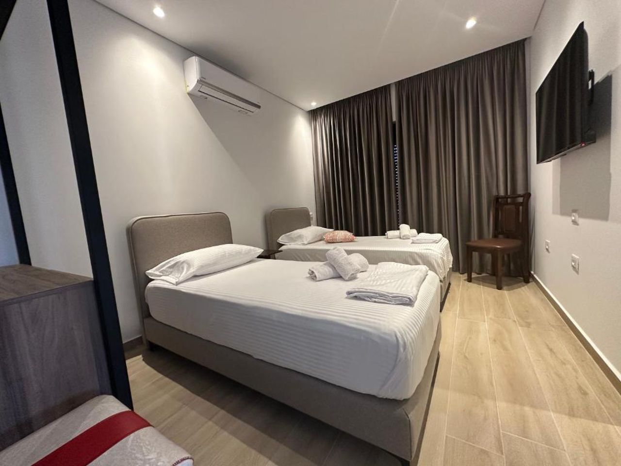 Hotel Trifoni