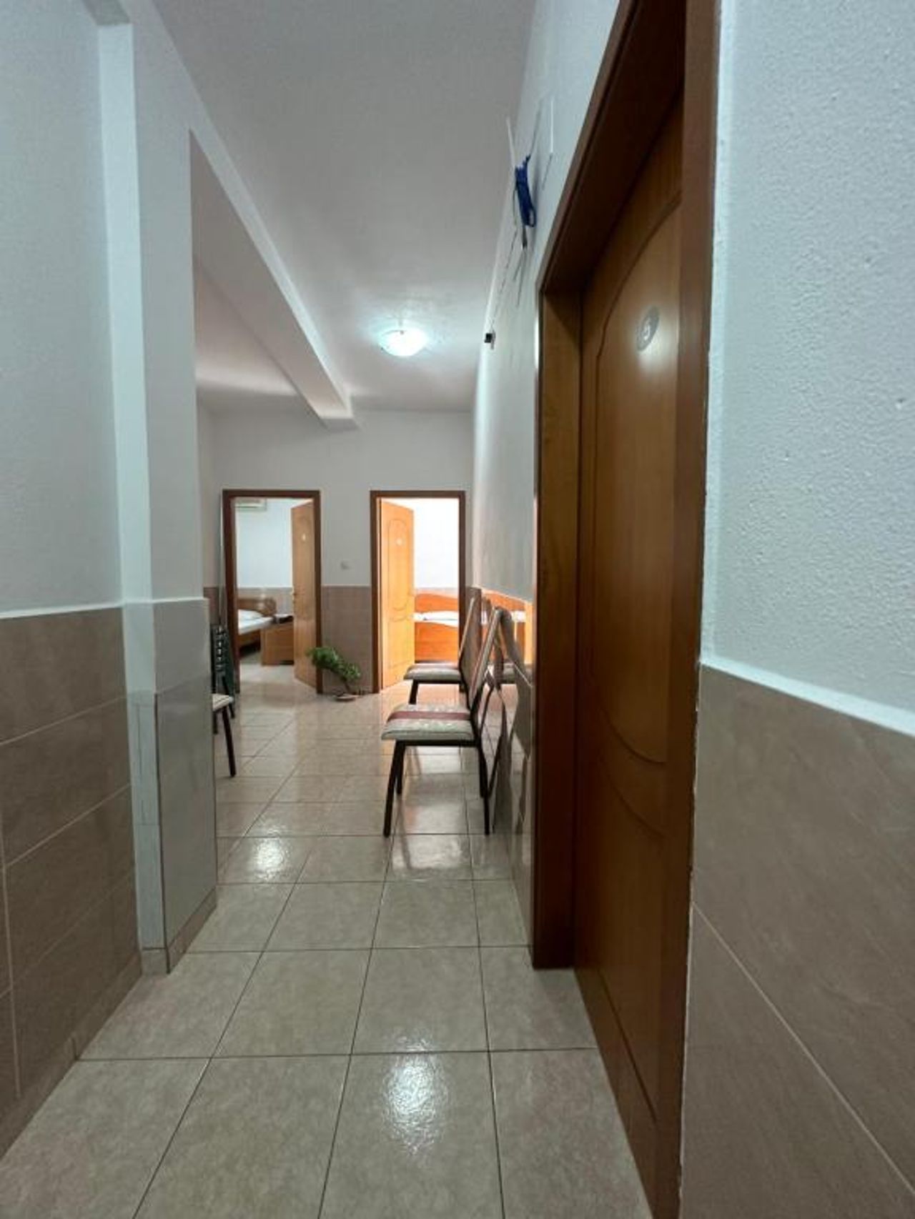 Hotel Trifoni
