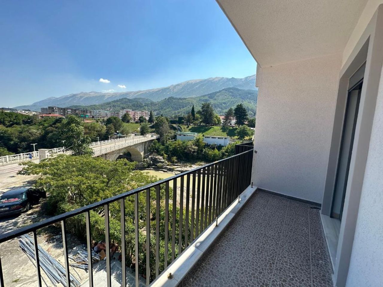 Hotel Trifoni