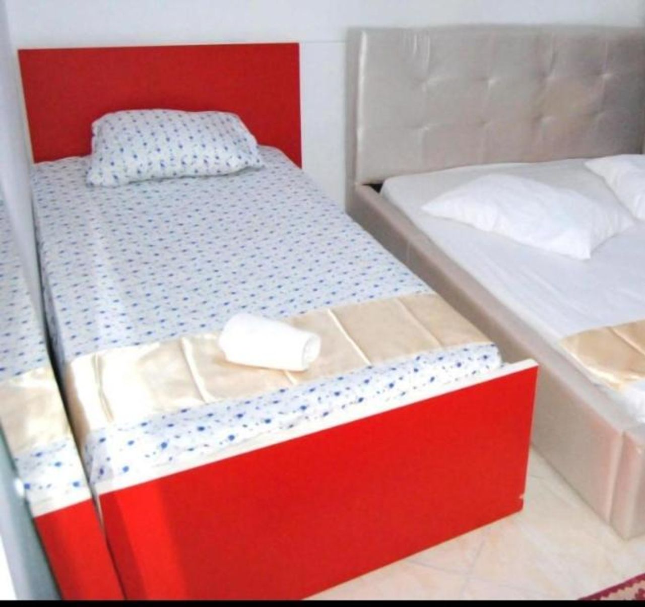 Hotel Vlora City