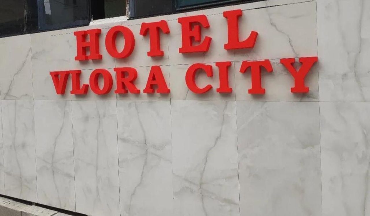 Hotel Vlora City