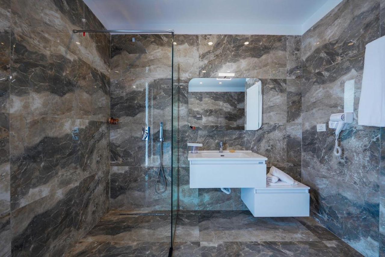 Dorchester Hotel