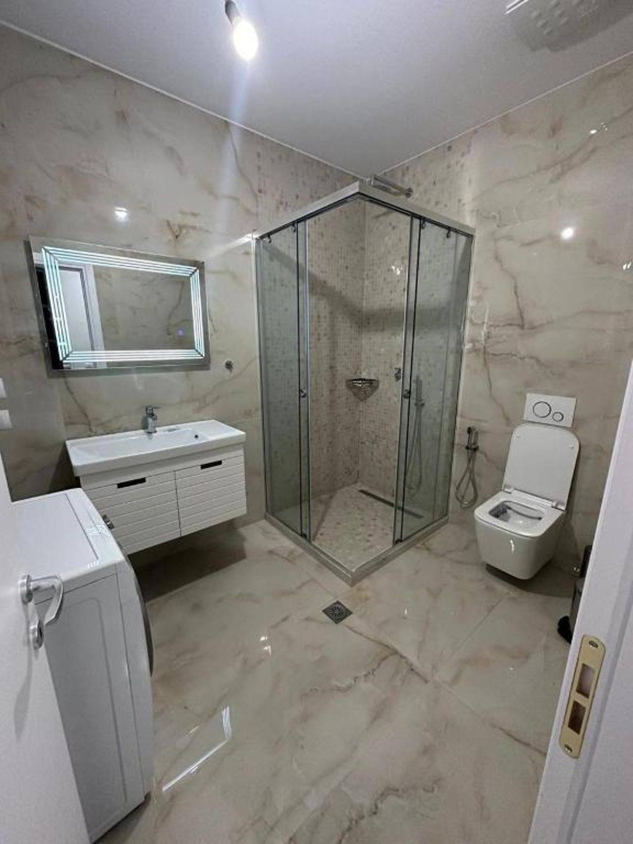 Relax Flats Saranda 1